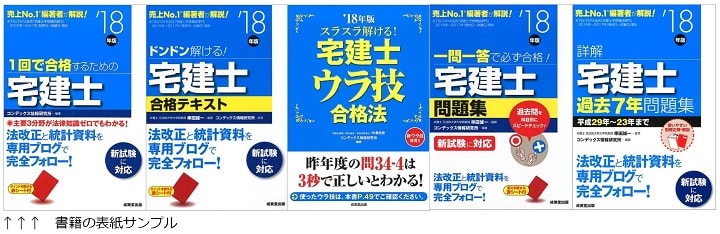 楽学宅建士シリーズ